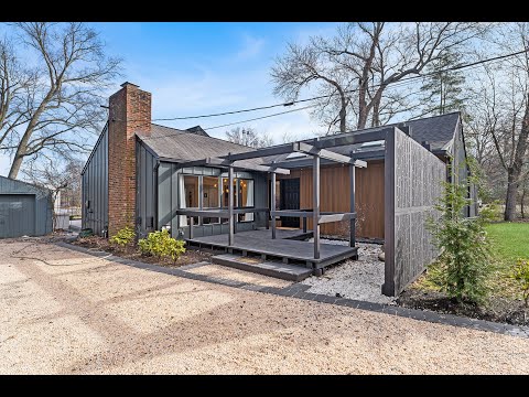 416 Clarksville Rd, Princeton Junction, NJ home video tour