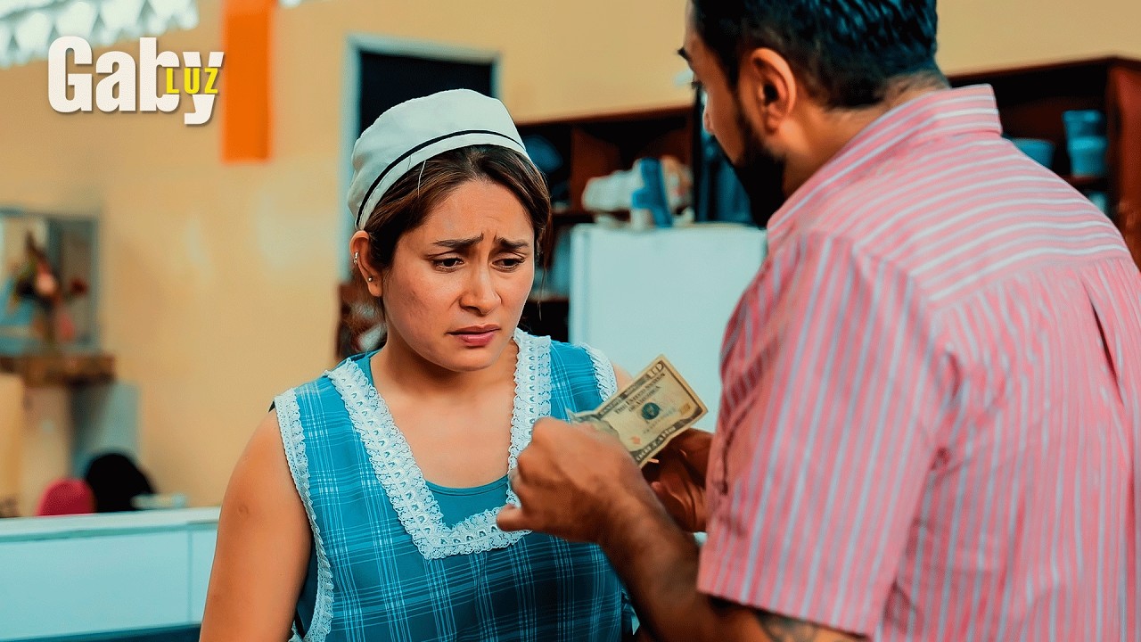 Se avergonzaba de su esposa por ser cocinera, sin imaginar el castigo que la vida le tenía