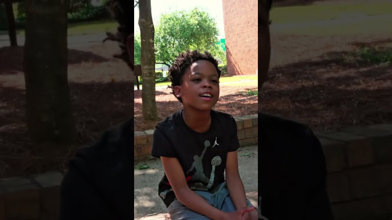  Lil King Robs Woody And Rt Laugh In His Face