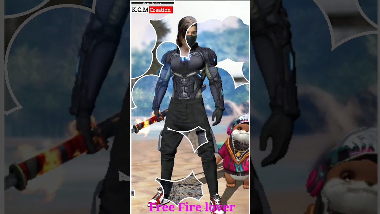 New Odia Free Fire Song Status Video Mu Free Fire Bala Booyah Human Sagar Lastest Status 2020 Youtube
