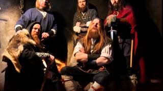 Video thumbnail of "Medieval British Ballads - Edward"