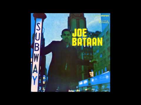 Joe Bataan   "Triste"    (1969)