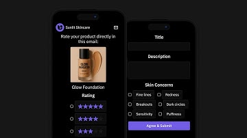 In-Mail Reviews | Okendo Product Update | Q3 2025