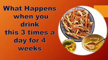 What happens when you boil orange peels?