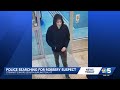 Police search for suspect accused of armed robbery in South Burlington