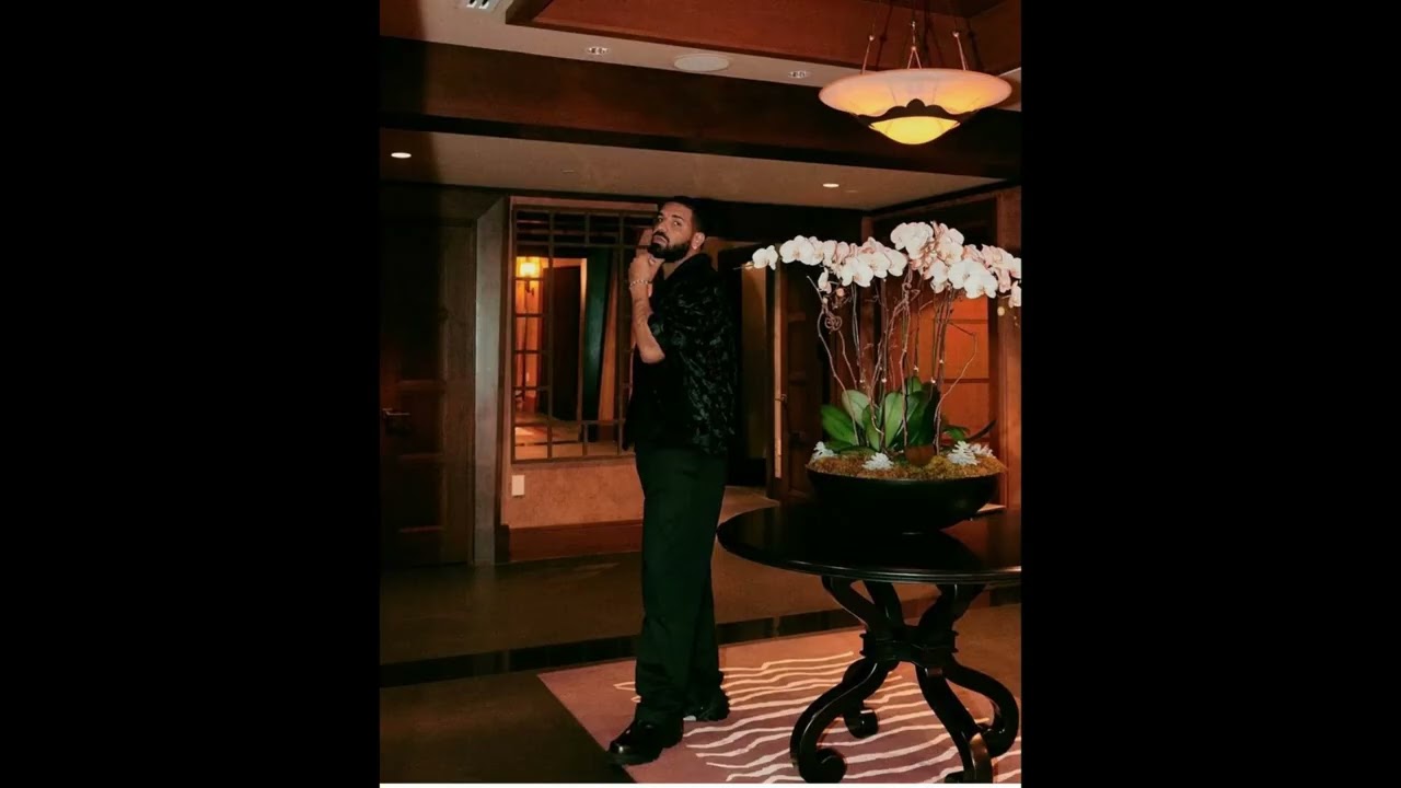 (FREE) Drake Dancehall Type Beat - "Atlantavegas"