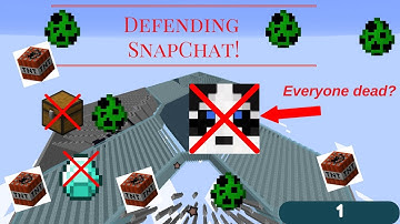 NewLiberty Factions #1:DEFENDING!!!!