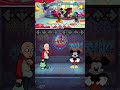 FNF Character Test Saitama vs Mickey Mouse Ultimated - FNF Vehement Mods