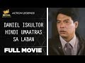 DANIEL ISKULTOR HINDI UMAATRAS SA LABAN: Zoren Legaspi, Tirso Cruz III & Efren Reyes | Full Movie