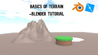 how to import google map terrain into roblox studio and blender ! 