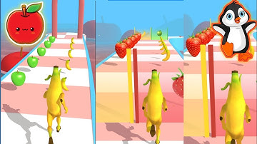 fruit giant game | Android gameplay | iOS Game | Android and IOS Game