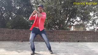 Ruthe jamana chahe ruthe khudai | HD dance video | Ashok Tantubai