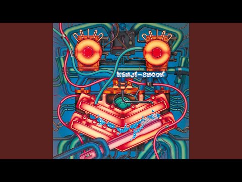 【中古】「非常に良い」［CD］KENJI SHOCK Kenji Omura – Kenji Shock – Vinyl (LP, Album + 2 more), 1983