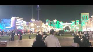 Dubai Global Village