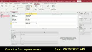 Exp19_Access_Ch2_Cap - Metropolitan Zoo 1.0 | Access Chapter 2 Capstone Assessment Metropolitan Zoo