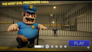 I Escaped Brunos Family Prison In Roblox Hard Obby