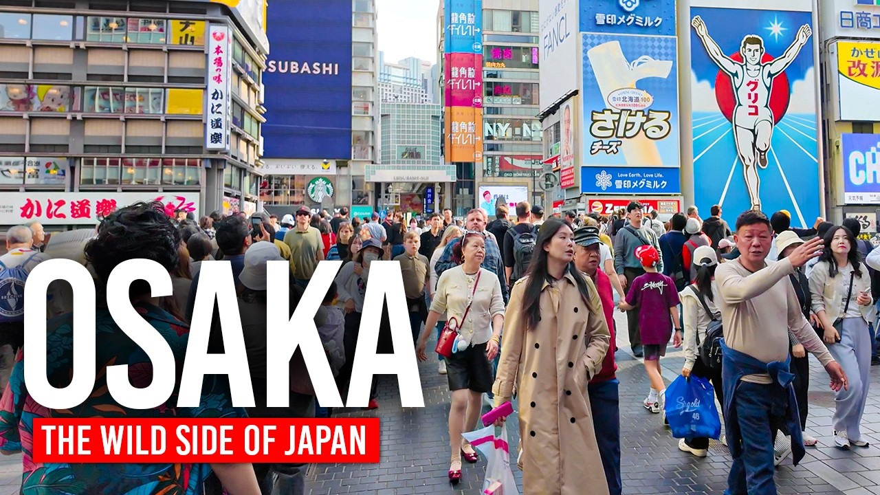 Tokyo, Japon | Tour Urbain à Pied 4K | 2 mai 2026