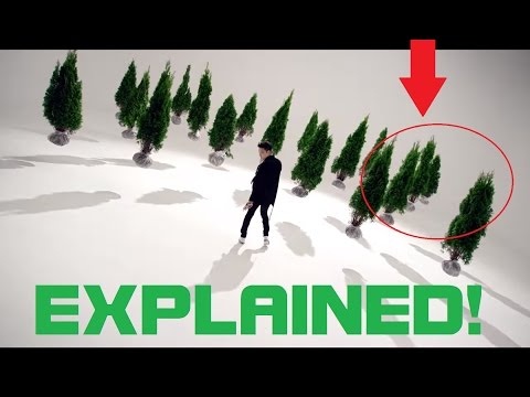 GOT7 "Hard Carry" MV: Explained!