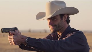 Walker 1x04 - I Got Your Back Muskrat Scene