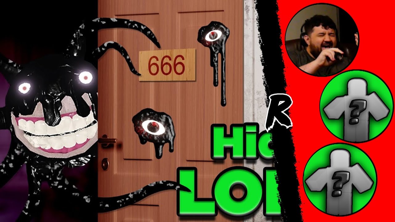 Game Theory: Don’t opEn The̵ d̴͛̃̉̒̾̚O̴ȏ̴̦͕̙Ȓ̶͝- @GameTheory | RENEGADES REACT w/ 