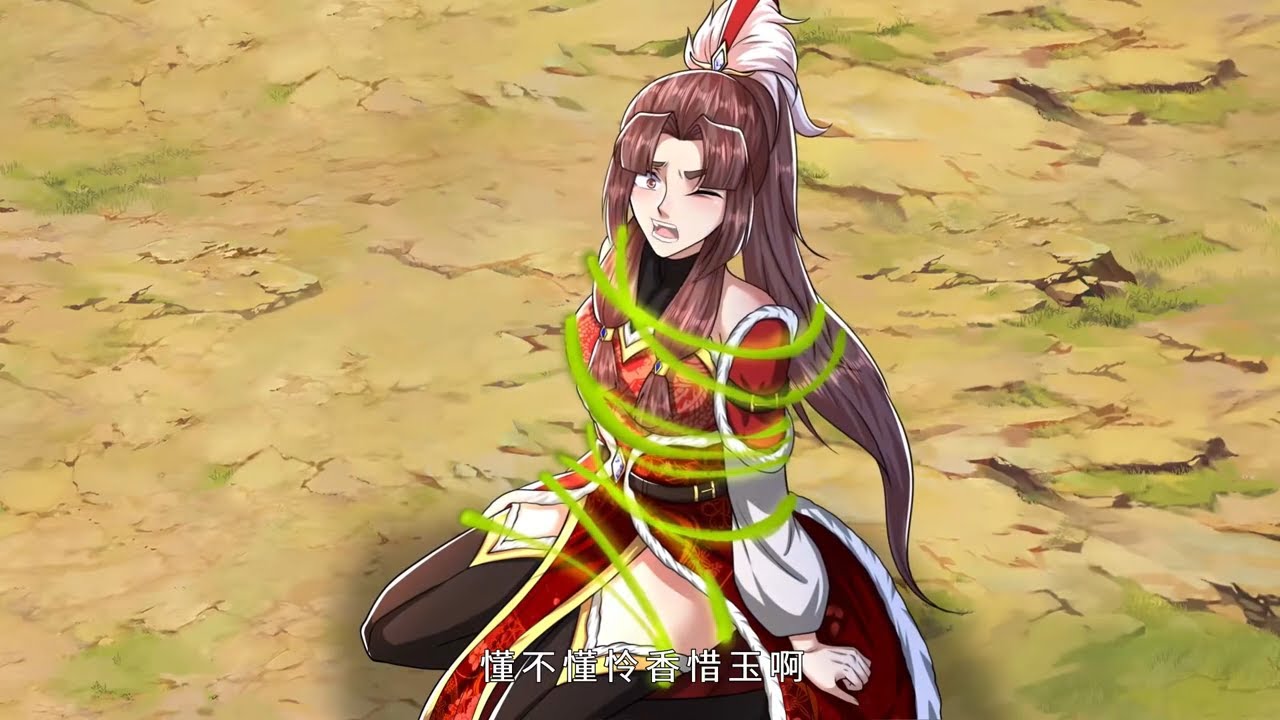 💥【New】【Multi Sub】My disciples are all over the world EP 1~145 #anime #animation