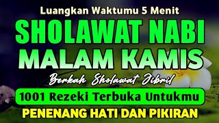 Download Lagu SHOLAWAT JIBRIL PENARIK REZEKI PALING DAHSYAT, Sholawat Nabi Muhammad SAW, Sholawat Jibril Merdu MP3 Download Lagu SHOLAWAT JIBRIL PENARIK REZEKI PALING DAHSYAT, Sholawat Nabi Muhammad SAW, Sholawat Jibril Merdu MP3