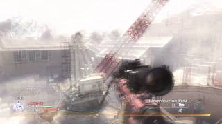 OMFG Shitmarker // Montage CC Test