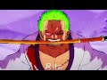 Roronoa Zoro ⚔️ Funk Sereno | Smooth AMV Edit