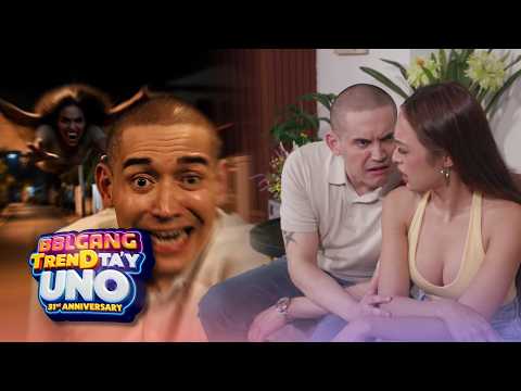 Bubble Gang: Alibi gamit ang AI
