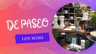 De Paseo Con Mamá 2 Parte