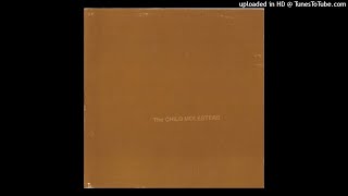 1/2 THE CHILD MOLESTERS The Legendary Brown Album LP SIDE A 1994 (Recorded 1982) USA Punk