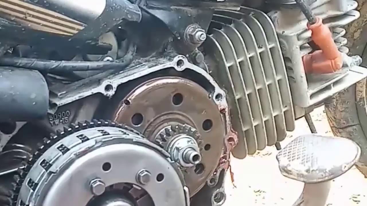 Cara Memasang Kampas Kopling Vega Zr GTK Guru Cara Memasang Kampas Kopling Vega Zr GTK Guru