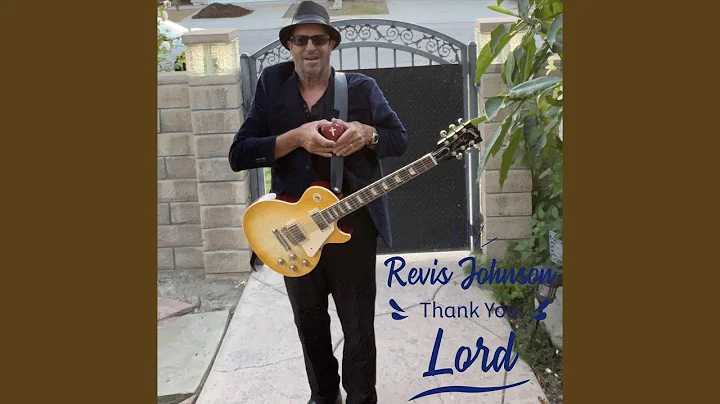 Thank You Lord