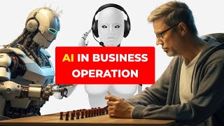 How AI Revolutionize Business Operation