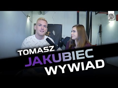 "Wkurza mnie to, to nie jestem ja" - Tomek Jakubiec o debiucie w KSW i zmianach w karierze