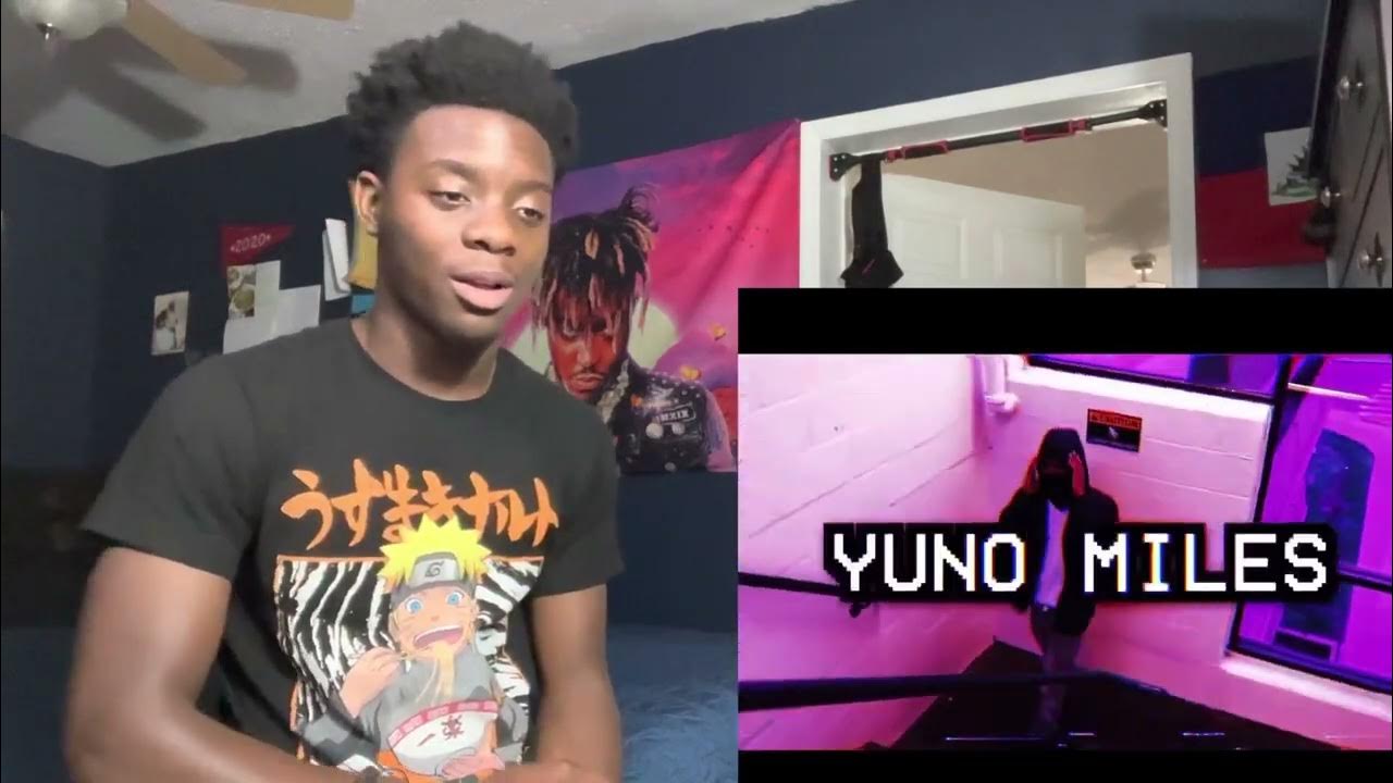 Yuno Miles Put The Money In The Bag Lyrics Yuno Miles - Put The Money In The Bag (Official Video) | Reaction - YouTube