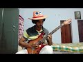 Beginning of video