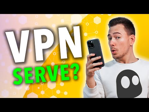 Servono ancora le VPN nel 2023?