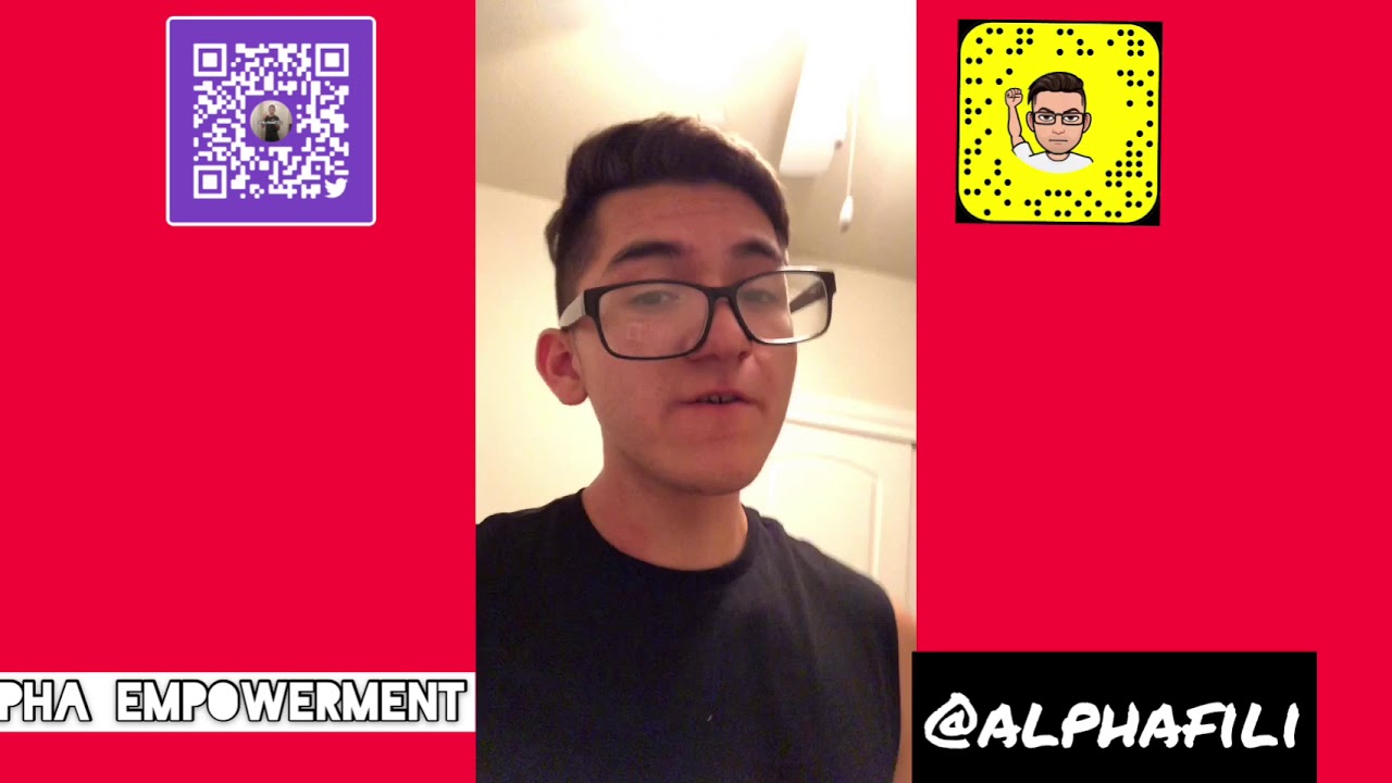 UPCOMING: ALPHA EMPOWERMENT!!!🔥