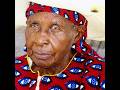 IN LOVING MEMORY OF RIP MAMA ELIKA MINAYO NAJOLI