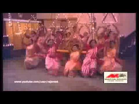 Tamil Song   Poove Poochudava   Pattasu Suttu Suttu Podattuma HQ   YouTube 240p