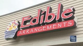 Edible Arrangements