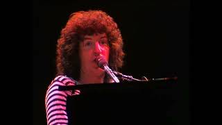 REO Speedwagon Keep The Fire Burnin' Live Germany 1982 4K
