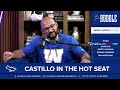 The Huddle: Sergio Castillo - S02E05