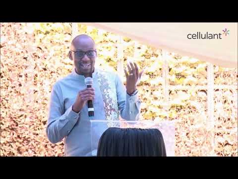 Cellulant: Our Journey