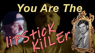 You Are The Lipstick Kille (William Heirens): 1940s Teenage Serial Killer