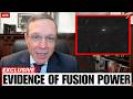 أخير ا لدينا دليل على قدرة الاندماج النووي على متن مركبة 3I أطلس آفي لوب