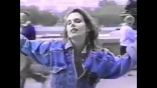 Lory Bianco - When The Price Is Your Love