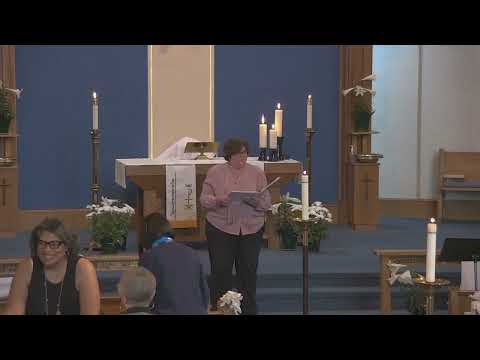 Bethel Lutheran of Saint Clair Shores