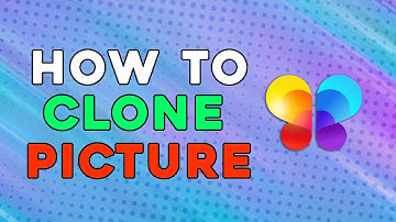 How To Clone The Picture On Lumii (Easiest Way)